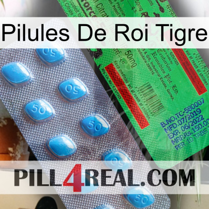 Tiger King Pills new03